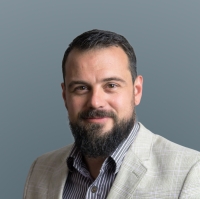 Petr Telecký